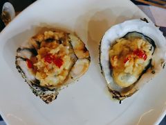 -湛鲜碳烤.海鲜烧烤(宝安店)