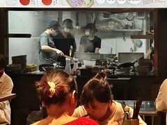 -圳兴面王·拌川·特色炒面(福田车公庙店)