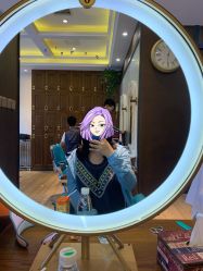 -木北护肤造型