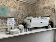-边渡咖啡烘焙店(昙华林店)