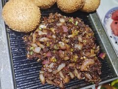 -鸭王烤鸭店(三里河店)