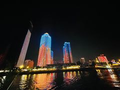 -武汉关码头(轮渡站)