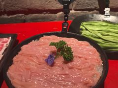 -鼎膳常火锅(华阳店)