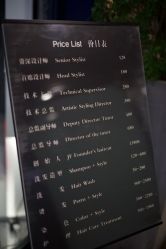 点击看大图 -付军剪艺