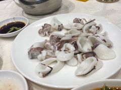 -抱德·潮汕味(敦和店原惠城鱼仔)