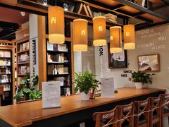 -SISYPHE BOOKS西西弗书店(龙湖滨江天街店)
