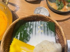 -迷你椰·泰式大排档(共康店)