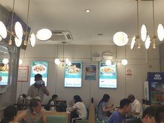 大堂-紫光园·烤鸭(美术馆店)
