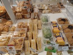 -BreadTalk面包新语·烘焙蛋糕(海岸城店)