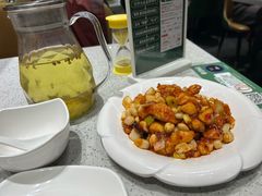 -紫光园·烤鸭·北京菜(团结湖店)