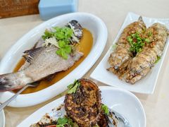 -钱塘府海鲜餐厅