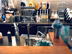 -星巴克(北京三里屯SOHO一店)
