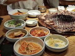 -伊茉家的烤肉店(勒泰中心店)