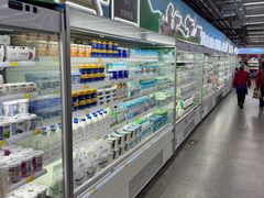 -北国超市(长江店)