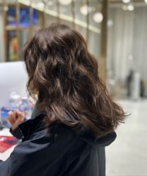 -5M HAIR SALON