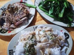 -化州肥仔大排档(建安二路店)