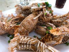 -秋姐美食店(旅游大道店)
