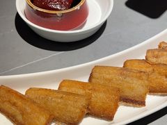-老头儿油爆虾·1987杭州烟火味(湖滨银泰in77D区店)