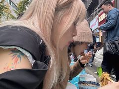 -素椒杂酱面(油篓街店)