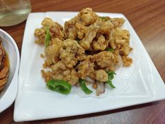 -谢记上海大排档(长寿路店)