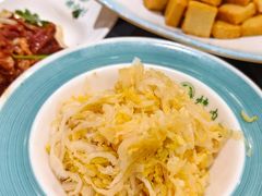 -烤肉刘·清真老北京炙子烤肉(虎坊桥老店)