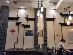 -仁虎老火锅(黄泥磅店)