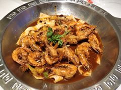 -李想大虾(吾悦广场店)