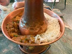 -浩海火烧云傣家菜(京广店)