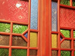 -点都德(龙之梦店)