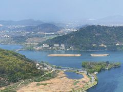 -南北湖风景区
