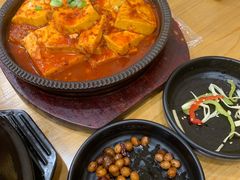 -高社长参鸡汤(高丽街店)