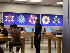-Apple零售店(深圳益田假日广场店)
