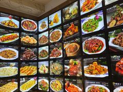 -昱德来·天津菜(河西店)
