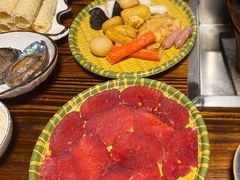 -十四不搭·打边炉(运河店)