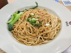 -李先生牛肉面大王(北京东四店)