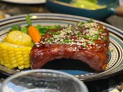 -MOSSO德国餐厅·音乐酒吧(环宇荟店)