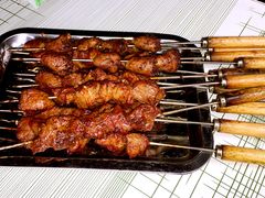 -王记西鎮电烤肉(汶上路店)