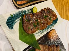 -林妈妈村·日式料理(宝山万达店)