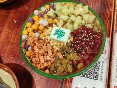 -李炮称盘麻辣烫(江宁同曦店)