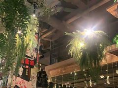 -胡桃里乐队酒馆(大庆店)
