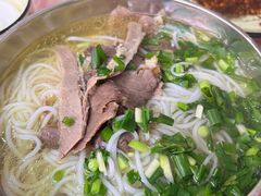 -富源杨记牛肉馆