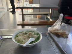 -巧手馄饨(箍桶巷店)