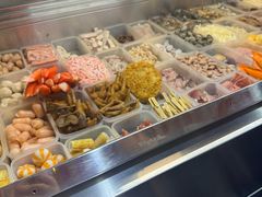 -筒骨麻辣烫(永同昌公寓胜明花园店)