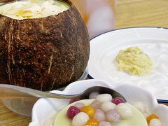 -豆豆冰室·地道招牌椰子冻(大良店)