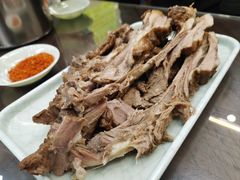 -清真·益鑫羊肉手抓馆(花园北街店)