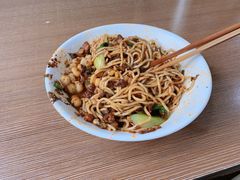 豌杂面干溜-花市豌杂面(民生路店)