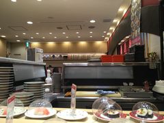 -大起水产回转寿司(道顿堀店)