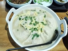 -阿姨食堂