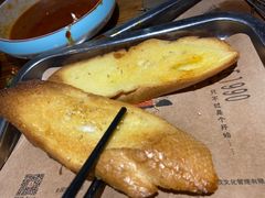 -阿记烧烤(大兴新区店)