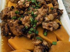 -新辉港式茶餐厅(北栅店)